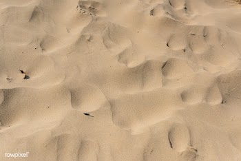 Natural sand on the beach background | Free  photo - 2264466