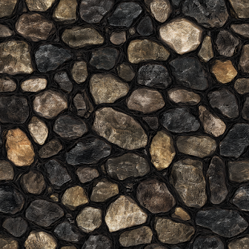 Natural Stone Texture Background