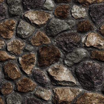 Natural Stone Texture Tile
