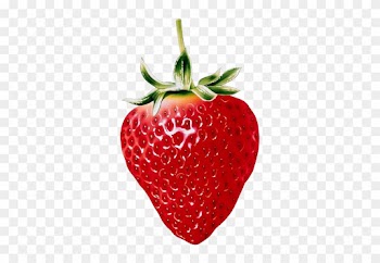 Natural Strawberry Clipart - Sexylook Black Head Pore Cleanser Set (set)