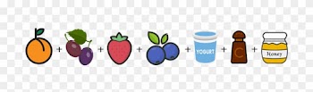 Natural Sweet Smoothie With Prunes This Last One Is - Strawberry