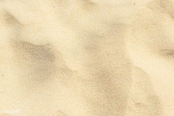 Natural yellow sand on the beach background | Free  photo - 2267675