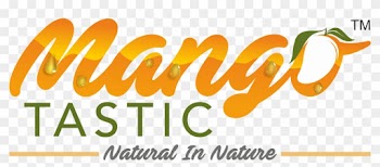 Naturally Ripened Mangoes From Farm To Consumer - Graphics
