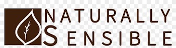 Naturally Sensible - Calligraphy
