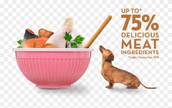 Naturally Tastier - Dog Food