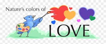 Nature's Colors Of Love - Ask A Biologist