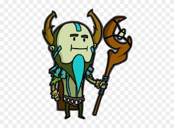 Nature's Prophet Dota2 By Xcheetosx - Nature's Prophet Dota2 By Xcheetosx