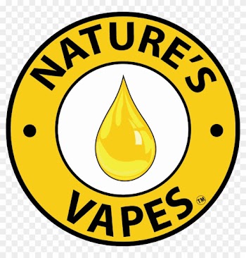 Nature's Vapes Gift Basket - Nature's Vapes Gift Basket