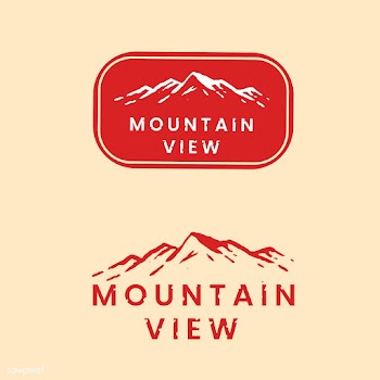Nature and camping stickers | Free stock vector - 575106