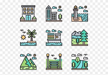 Nature And Landscape - Nature