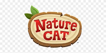 Nature Cat Logo Png