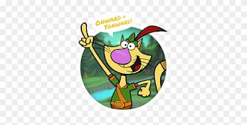 Nature Cat Nature Cat Pbs Kids - Nature Cat Nature Cat Pbs Kids
