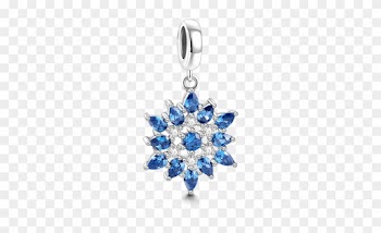 Nature Charms Soufeel Snowflake