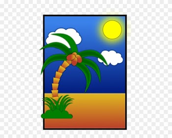 Nature Clip Art