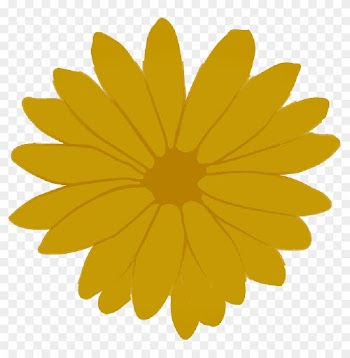 Nature - Clip Art Flower