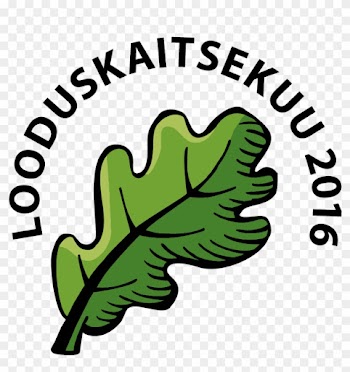 Nature Conservation Month Is Held In Estonia Already - Aguilas Doradas De Durango