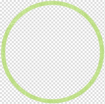 Nature Escape PSJunebt JanClark, round yellow frame illustration transparent background PNG clipart