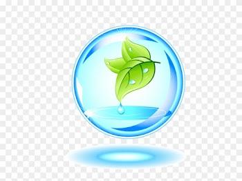 Nature Euclidean Vector Graphic Design - Leaf