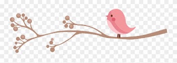 Nature Friends Clip Art) - Girl Baby Shower Clip Art Free
