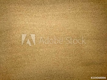 Nature Golden Sand Closeup Concept