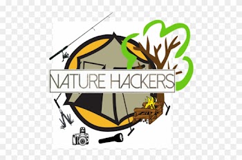 Nature Hackers Podcast S01e02 - Nature