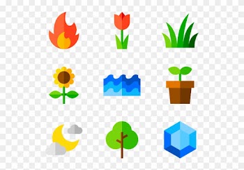 Nature - Icon