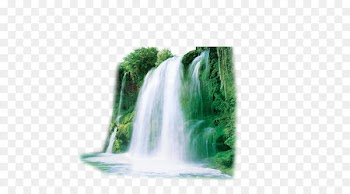 Nature Landscape fabric - nature 