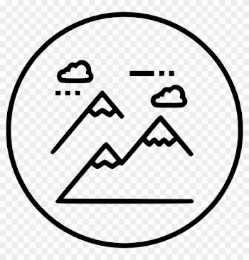 Nature Landscape Hill Station - Icon