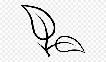 Nature, Leaves, Plant Icon - Nature, Leaves, Plant Icon