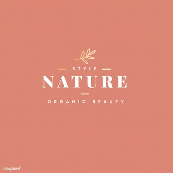 Nature logo design | Free stock vector - 598723