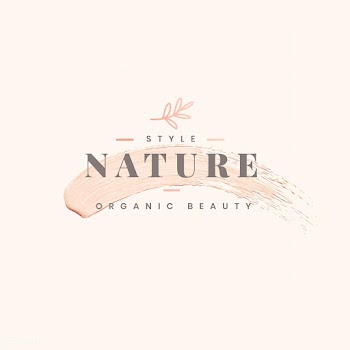Nature logo design | Free stock vector - 598733