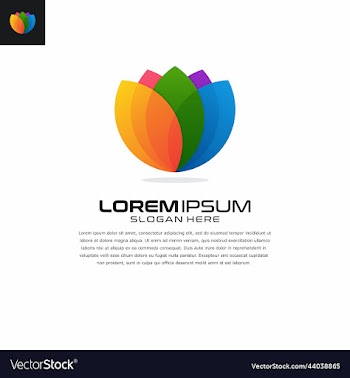 nature logo icon