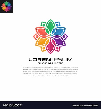 nature logo icon colorfuel
