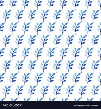  					Nature pattern vector image														
