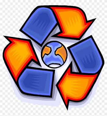 Nature - Recycling