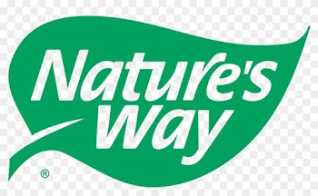 Nature`s Way - Natures Way Logo