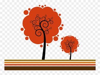 Nature Shape Abstract Art Landscape - Nature Shape Abstract Art Landscape