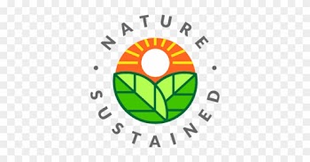 Nature Sustained - Logo