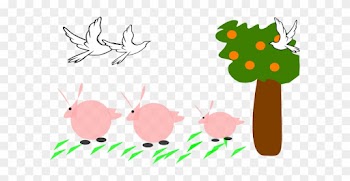 Nature Svg Downloads - Nature Clipart