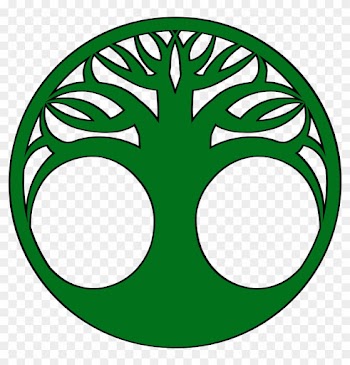 Nature - Tree Of Life