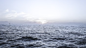 Natures Photography of Ocean