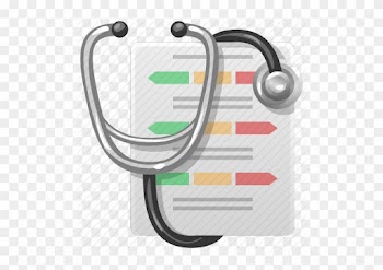 Naturopathic Diagnosis - Medical Test Png