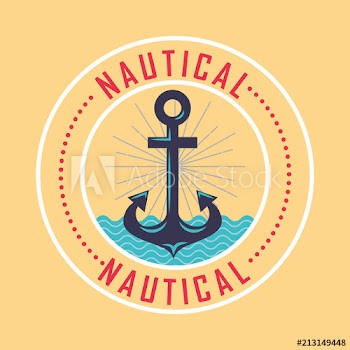 nautical maritime design