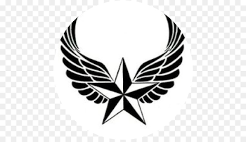 Nautical star Sleeve tattoo Clip art - chest tattoo png download ...