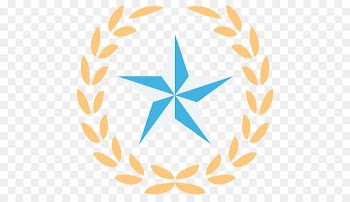 Nautical star Tattoo Symbol Zazzle Clip art - Windmill ear 
