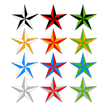 Nautical Star Tattoos Clipart nordic - Free Clipart on ...