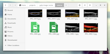 Nautilus / Nemo: Missing Image Previews on Linux [SOLVED] - JonathanMH