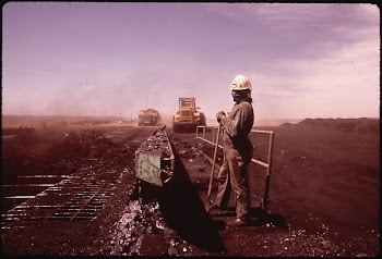 Navajo Workmen at the Peabody | Free Photo - rawpixel