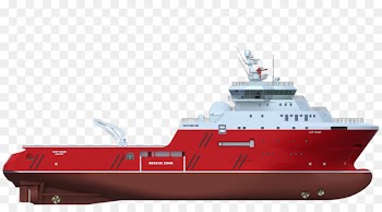 Naval architecture Platform supply vessel Anchor handling tug supply vessel Panamax Ship - electric fish scaler 
