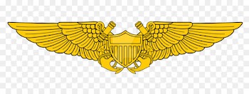 Naval flight officer Naval aviation United States Naval Aviator Aircraft pilot United States Aviator Badge - lcac usn 